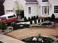 Landscape Design