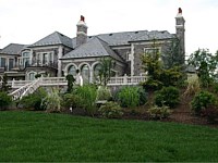 Landscape Design
