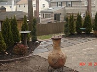 Landscape Design