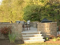 Landscape Design
