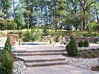 Landscape Design