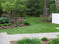 Landscape Maintenance