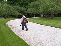 Landscape Maintenance