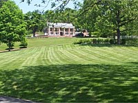 Landscape Maintenance