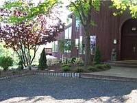 Landscape Maintenance