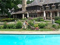 Landscape Maintenance