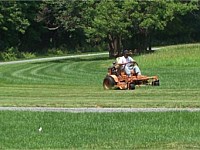 Landscape Maintenance