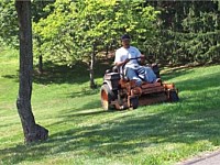 Landscape Maintenance