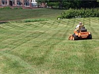 Landscape Maintenance
