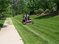 Landscape Maintenance