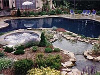 Swimming Pools