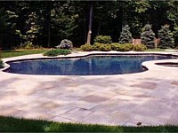 Swimming Pools