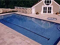 Swimming Pools