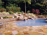 Swimming Pools