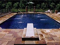 Swimming Pools