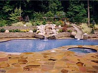 Swimming Pools