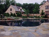 Swimming Pools