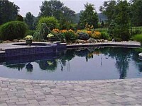 Swimming Pools