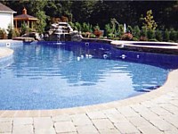 Swimming Pools