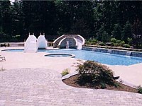 Swimming Pools