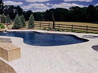 Swimming Pools