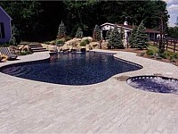 Swimming Pools