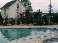 Swimming Pools