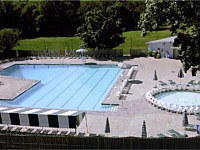 Swimming Pools