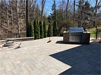 Outdoor Living