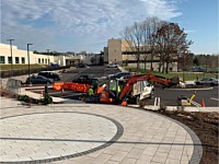 Paver Sealing, Branchburg, NJ