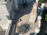 Patios & Walkway