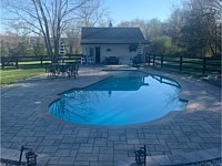Swimming Pools