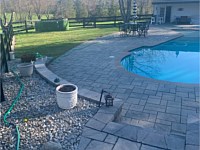 Swimming Pools