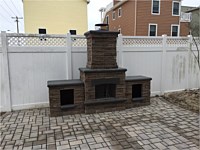 Outdoor Living