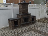 Outdoor Living
