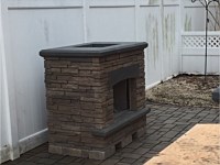 Outdoor Living