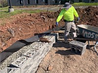 Septic Installation, Branchburg, NJ