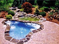 Water Gardens