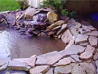 Water Gardens