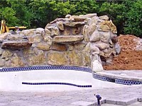 Water Gardens
