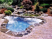 Water Gardens