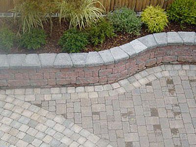 Retaining Walls, Branchburg, NJ