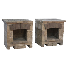 BRISTOL WOOD BOXES
