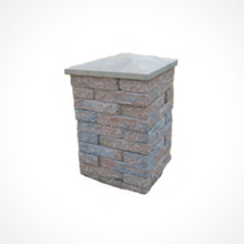 PIER KIT (90MM)